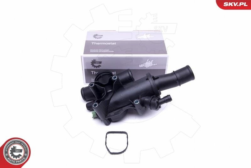 ESEN SKV Thermostat Article number: 20SKV094 cheaply