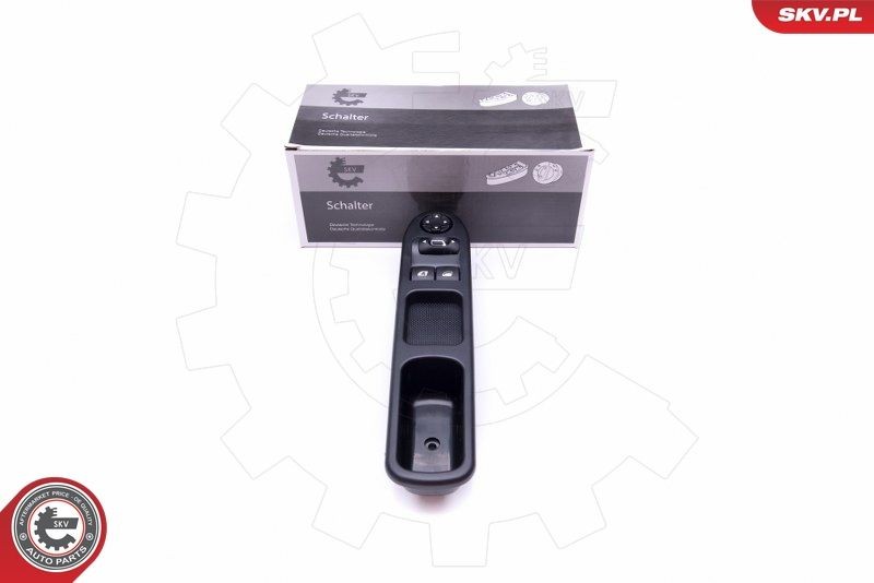 ESEN SKV Window switch Article number: 37SKV104 cheaply