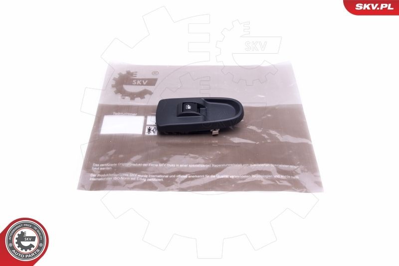 ESEN SKV Window switch Article number: 37SKV151 cheaply