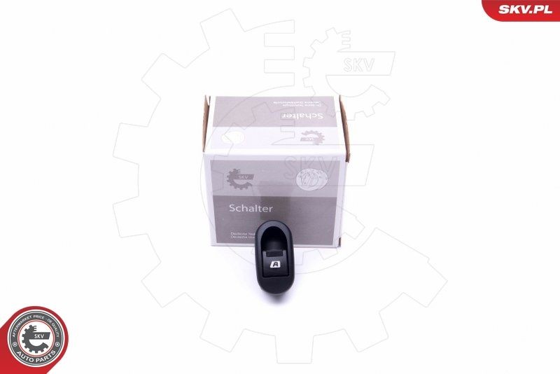 ESEN SKV Window switch Article number: 37SKV353 cheaply