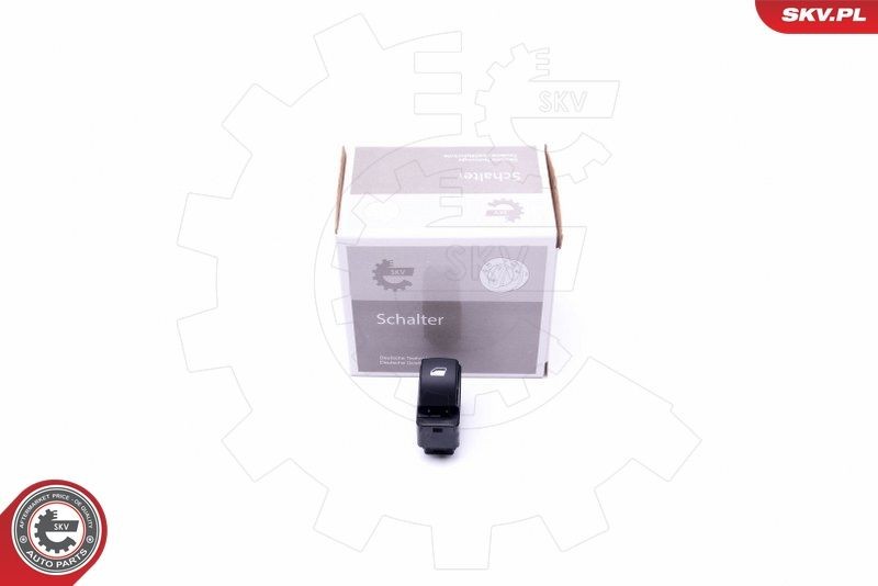 ESEN SKV Window switch Article number: 37SKV354 cheaply