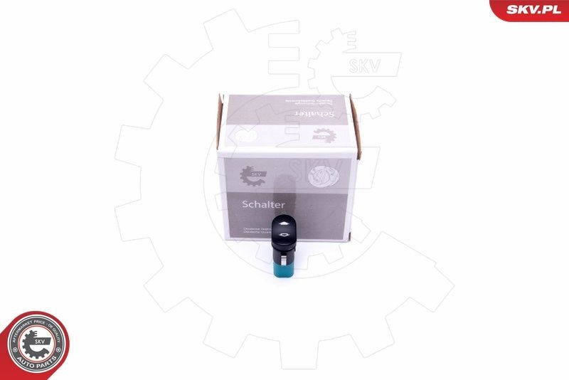 ESEN SKV Window switch Article number: 37SKV362 cheaply