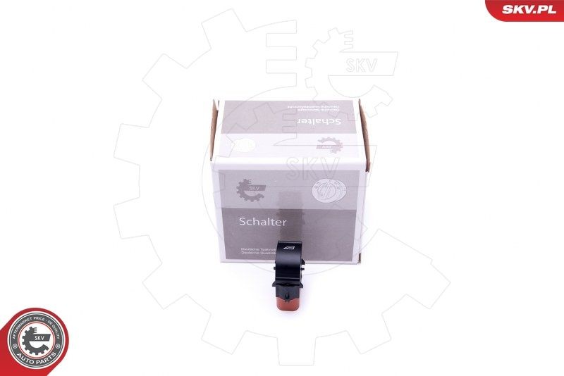 ESEN SKV Window switch Article number: 37SKV363 cheaply