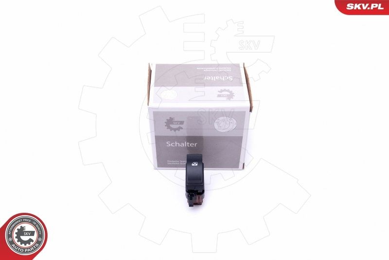 ESEN SKV Window switch Article number: 37SKV375 cheaply