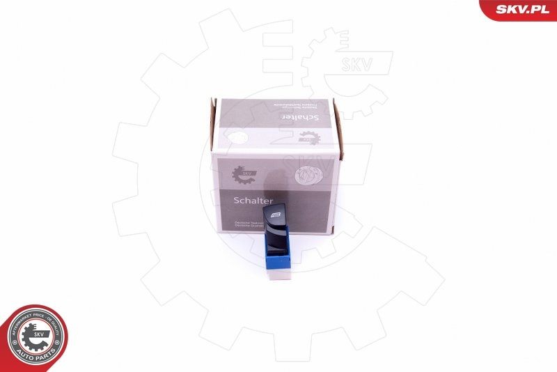 ESEN SKV Window switch Article number: 37SKV378 cheaply