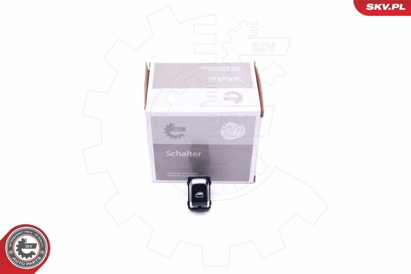 ESEN SKV Window switch Article number: 37SKV381 cheaply