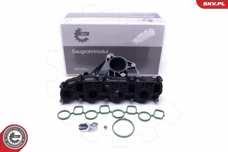 ESEN SKV Inlet manifold Article number: 49SKV041 cheaply