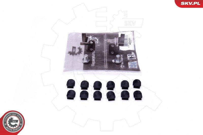 ESEN SKV Repair Kit, intake manifold module Article number: 49SKV543 cheaply
