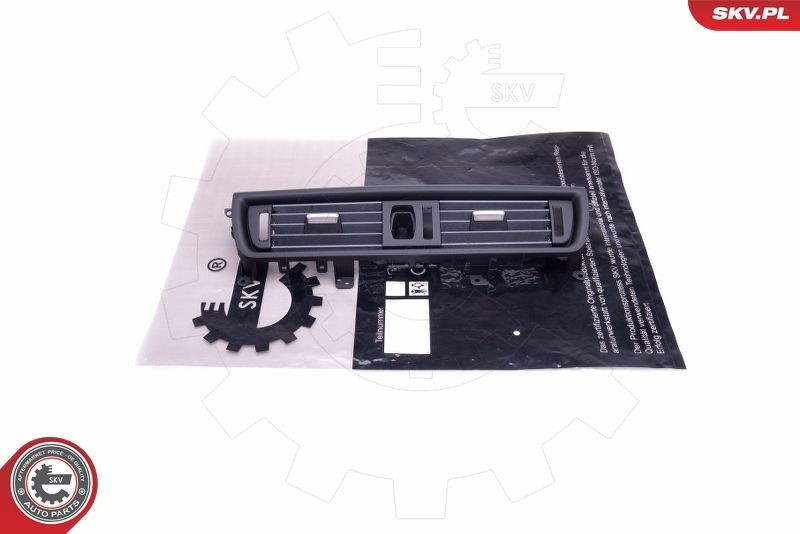ESEN SKV Dashboard Air Nozzle Article number: 93SKV200 cheaply