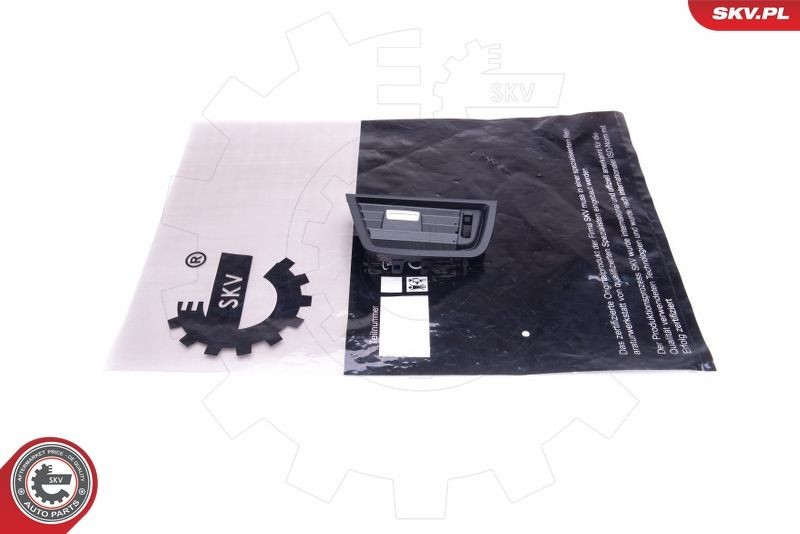 ESEN SKV Dashboard Air Nozzle Article number: 93SKV203 cheaply