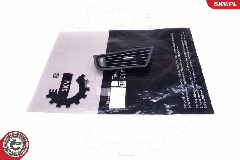ESEN SKV Dashboard Air Nozzle Article number: 93SKV204 cheaply