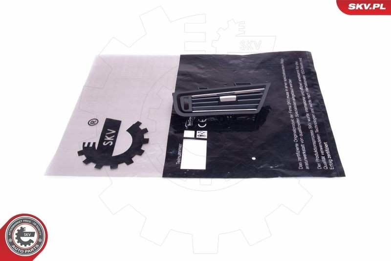 ESEN SKV Dashboard Air Nozzle Article number: 93SKV205 cheaply