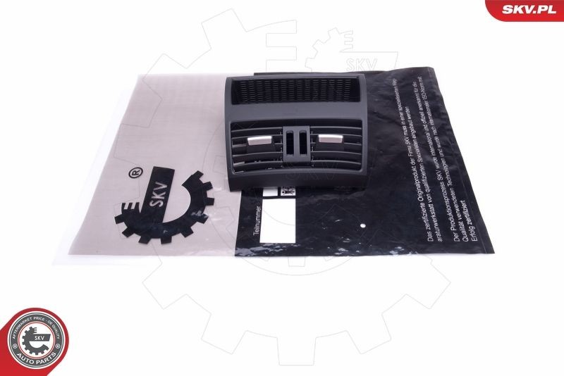 ESEN SKV Luftdyse, instrumentbord Varenummer: 93SKV206 billige