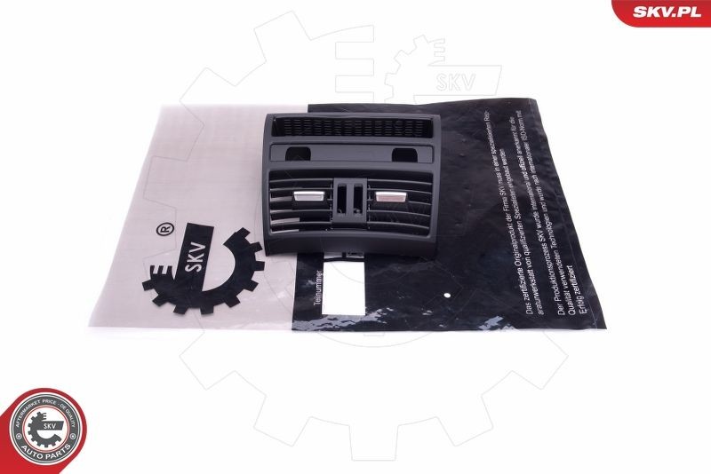 ESEN SKV Dashboard Air Nozzle Article number: 93SKV208 cheaply
