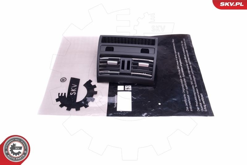 ESEN SKV Dashboard Air Nozzle Article number: 93SKV209 cheaply