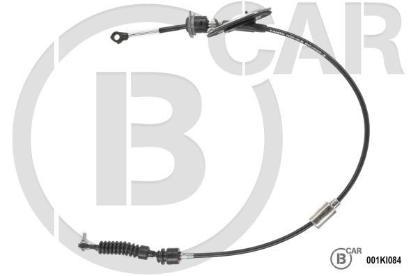 B CAR Cable, manual transmission Article number: 001KI084 cheaply