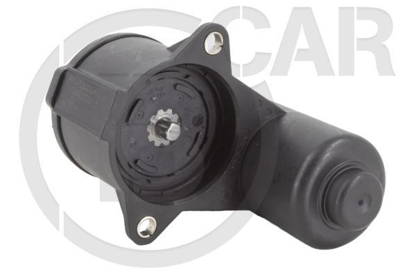 B CAR 009AD005 Servomotor, standbremse kaliber A6 S6 5.2 quattro 435 HK Benzin 2011