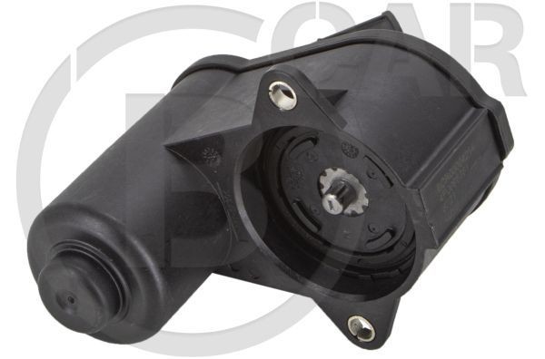 B CAR 009AD006 Servomotor, standbremse kaliber A6 S6 5.2 quattro 435 HK Benzin 2011