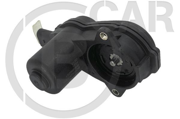 B CAR 009AD007 Servomotor, standbremse kaliber A4 1.8 TFSI quattro 170 HK Benzin 2015