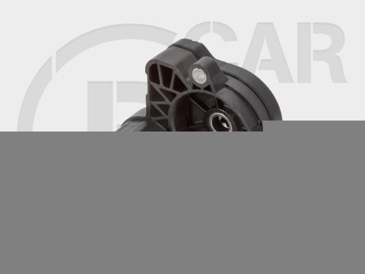 B CAR 009AD012 Servomotor, standbremse kaliber SUPERB 1.4 TSI 4x4 150 HK Benzin