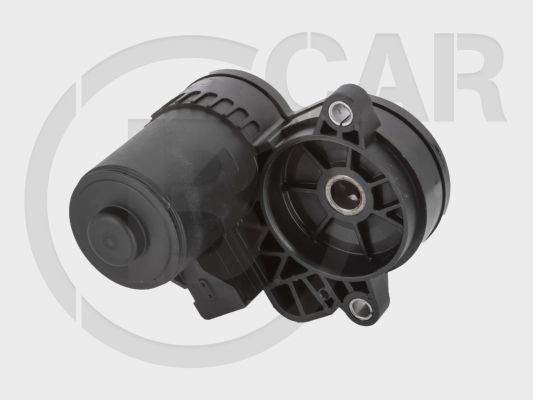 B CAR 009LR003 Елемент корпус, спирачен апарат ръчна спирачка F-PACE 5.0 SCV8 SVR AWD 551 K.C. бензин