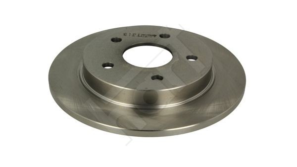 HART Brake disc Article number: 214 169 cheaply