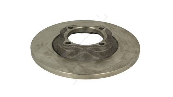 HART Brake disc Article number: 214 222 cheaply