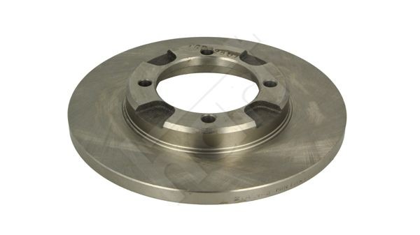 HART Brake disc Article number: 214 409 cheaply