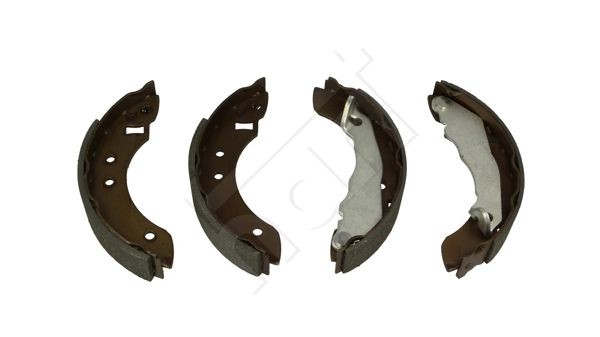 HART Brake Shoe Set Article number: 217 353 cheaply