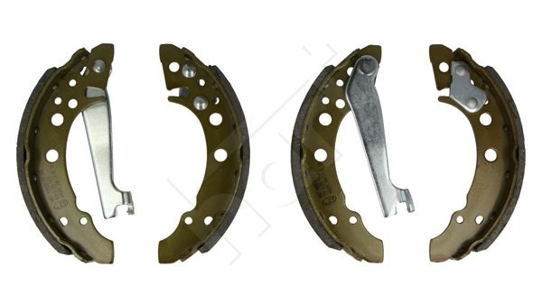 HART Brake Shoe Set Article number: 217 948 cheaply