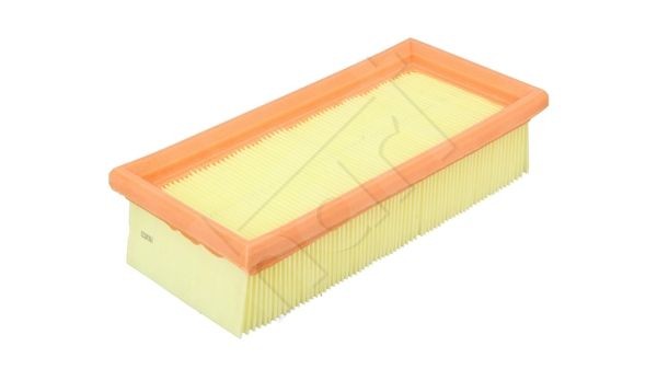 HART Air filter Article number: 327 651 cheaply
