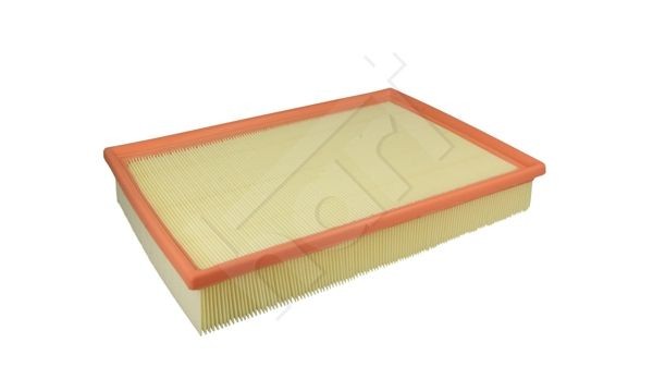 HART Luftfilter Varenummer: 327 762 billige