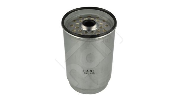HART Fuel filter Article number: 331 205 cheaply