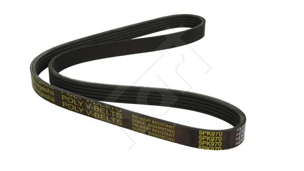HART Serpentine belt Article number: 334 288 cheaply