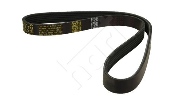 HART Serpentine belt Article number: 334 309 cheaply