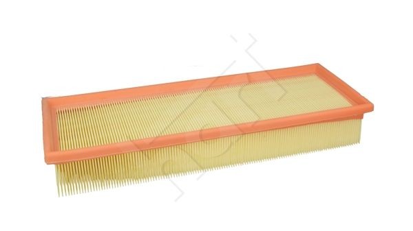 HART Luftfilter Varenummer: 338 173 billige