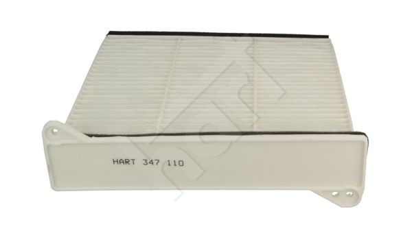 HART Pollen filter Article number: 347 110 cheaply