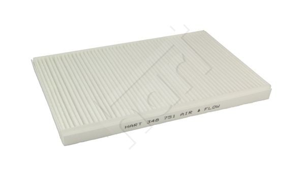 HART Pollenfilter Varenummer: 348 751 billige