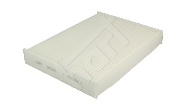 HART Pollenfilter Varenummer: 378 242 billige