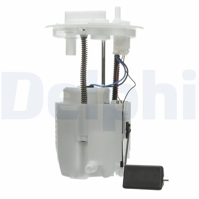 DELPHI Adjuster, drum brake Article number: LA10001 cheaply