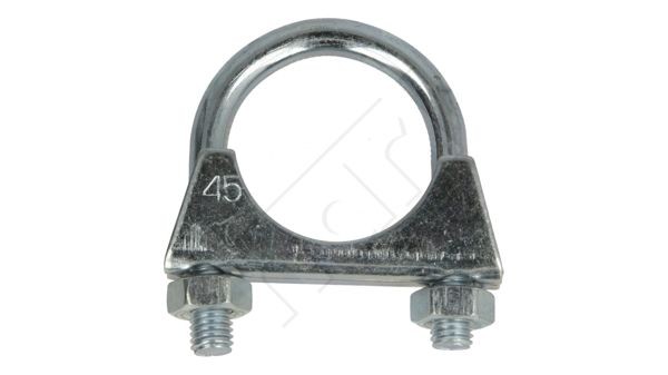 HART Clamp, exhaust system Article number: 404 101 cheaply