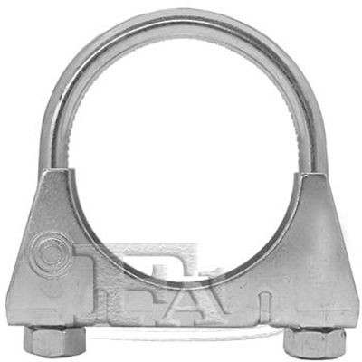 HART Clamp, exhaust system Article number: 421 184 cheaply