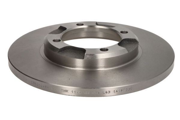 ABE Brake disc Article number: C35010ABE cheaply