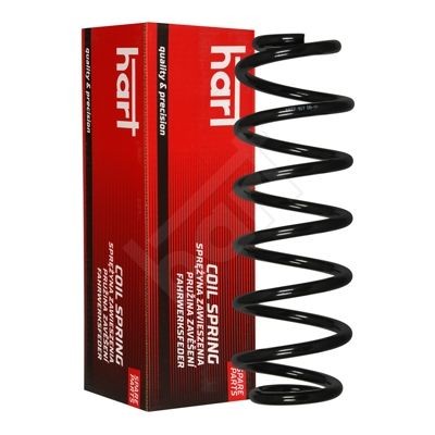 HART Coil spring Article number: 477 917 cheaply