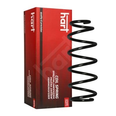 HART Coil spring Article number: 477 937 cheaply