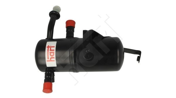 HART Tørfilter aircondition Varenummer: 607 703 billige