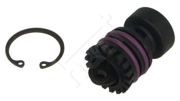 HART Tørfilter aircondition Varenummer: 607 867 billige