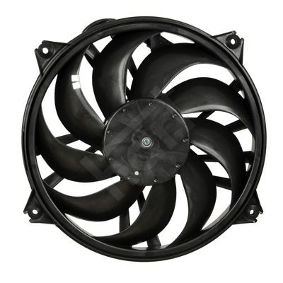 HART Køleventilator Varenummer: 612 639 billige