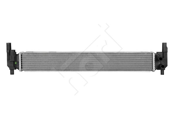 HART Low Temperature Cooler, intercooler Article number: 621 374 cheaply