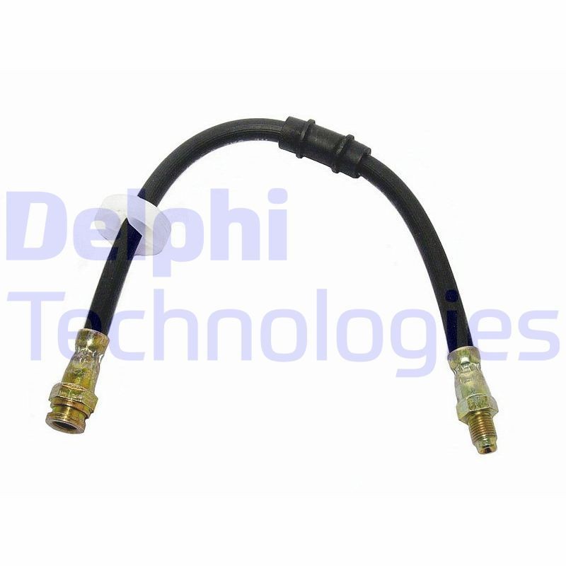 DELPHI Brake hose Article number: LH0238 cheaply